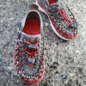 Toddler Keen "Uneek" Sandals